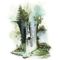 Lydia Maes - Willow