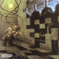 Deceased&hellip; - The Blueprints For Madness [Reissue]