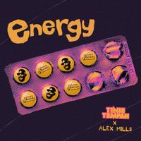 Tinie Tempah - Energy
