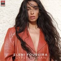 &Epsilon;&lambda;έ&nu;&eta; &Phi;&omicron;&upsilon;&rho;έ&iota;&rho;&alpha; [Eleni Foureira] - Gypsy Woman