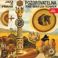 Jazz Q - Pozorovatelna / The Watch-Tower