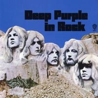 Deep Purple - Deep Purple in Rock