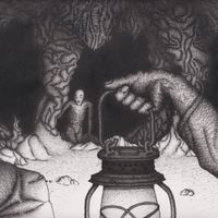 Black Blight - Voids or Pronoia