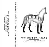 The Wonder Years - Sister Cities Demo Tape