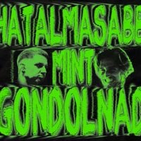 Mirror Glimpse - HATALMASABB, MINT GONDOLN&Aacute;D