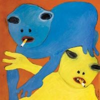 Sam Cohen - The Future&rsquo;s Still Ringing In My Ears
