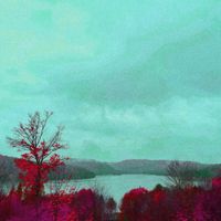 parallel - shoreline