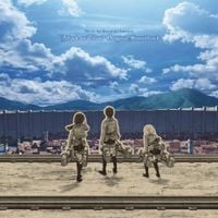 澤野弘之 [Hiroyuki Sawano] - Attack On Titan (Original Soundtrack)