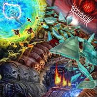 Recursion - Transcendence in Impermanence