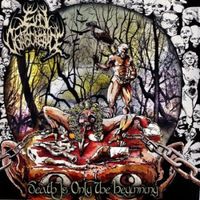 Evil Conscience - Death Is Only the Beginning