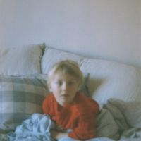 Croatian Amor - Never Give Up, Pt. 1: Puer Aeternus