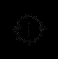 GUSTO - NOIR