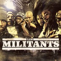 Various Artists - Les Militants