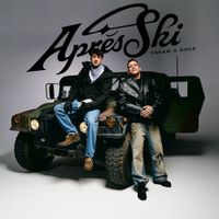 Tream - APRES SKI
