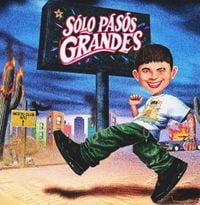 Frozouda - solo pasos GRANDES