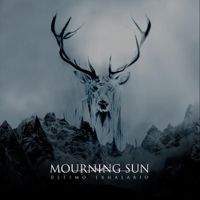 Mourning Sun - &Uacute;ltimo Exhalario