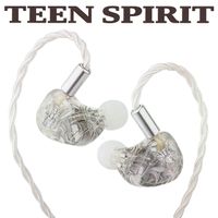 skrt cobain - Teen Spirit
