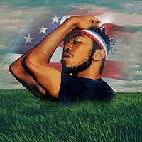 Kevin Abstract - American Boyfriend: A Suburban Love Story (CD Version)