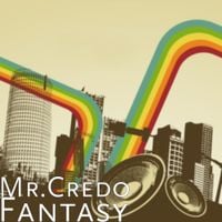 Mr. Credo - Fantasy