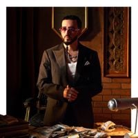 Yandel - Scarface