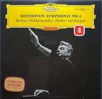 Herbert von Karajan - Symphonie Nr. 4