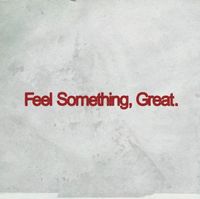 Palaye Royale - Feel Something, Great.