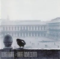 Novembre - Arte Novecento