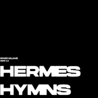 Heaven Williams - Hermes Hymns
