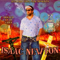 APPATARY - ISAAC NEWTON *CORERICH EXCLUSIVE* HOSTED BY DJ CIDER #CYANIDEPOISONGANG