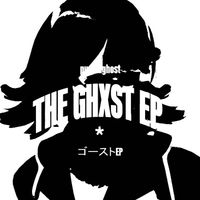 puertaghost - THE GHXST EP