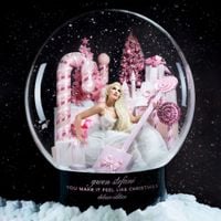 Gwen Stefani - You Make It Feel Like Christmas (Deluxe Edition &ndash; 2025)
