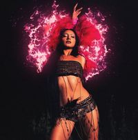 Rhea Raj - COMMOTION+