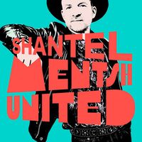 Shantel - Mentsh United
