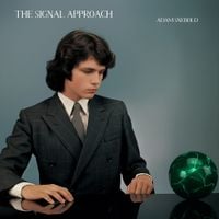 Adam Snebold - The Signal Approach