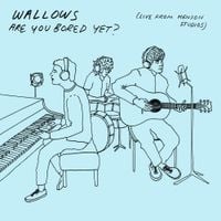 Wallows - Are You Bored Yet? (Live from Henson Studios)