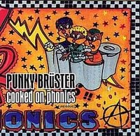 Devin Townsend - Punky Br&uuml;ster &ndash; Cooked on Phonics