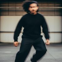 Ash Koosha - Exit to a Quiet World