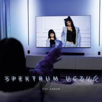 Viki Gabor - Spektrum Uczuć