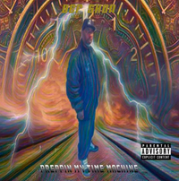 Def Shon - Preppin' My Time Machine