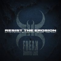 Mattias Eklundh - Resist The Erosion