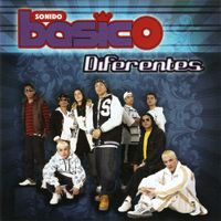 Sonido Basico - Diferentes