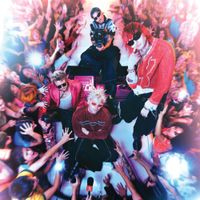 5 Seconds of Summer - EVERYONE&rsquo;S A STAR! (Fully Evolved)