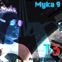 Myka 9 - Teleported 3