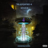 Myka 9 - Teleported 4