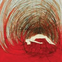 False Body - Quietly, It's Gone