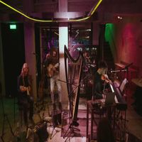 Manucho El Rapsoda - Rapsodia improvisada 2