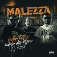 Victor Rutty - Malezza