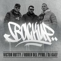 Victor Rutty - Backup