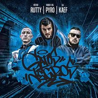Victor Rutty - Gatos negros