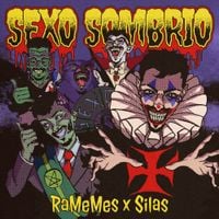 DJ RaMeMes (O DESTRUIDOR DO FUNK) - SEXO SOMBRIO